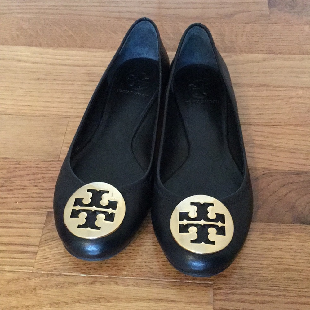 Tory Burch Flats